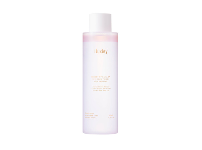 Huxley Conditioning Cream; Freeshape 50ml
