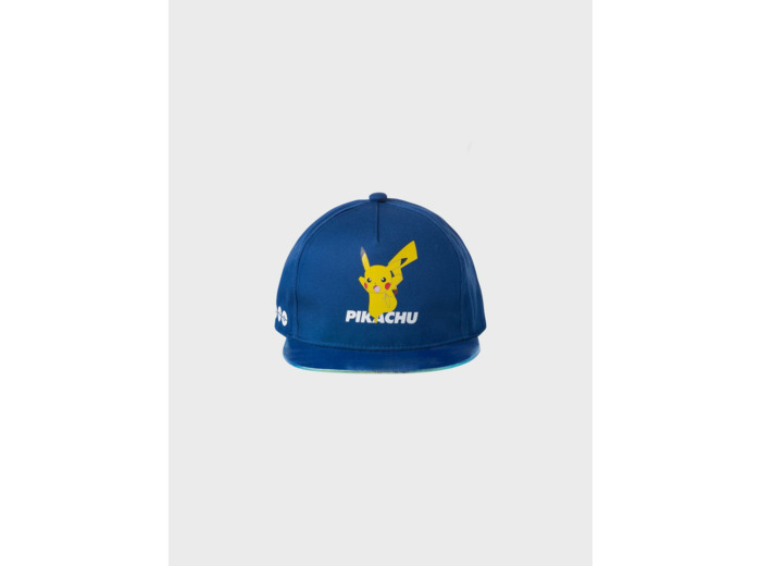 NKMPMADHAT POKEMON CAP BFU