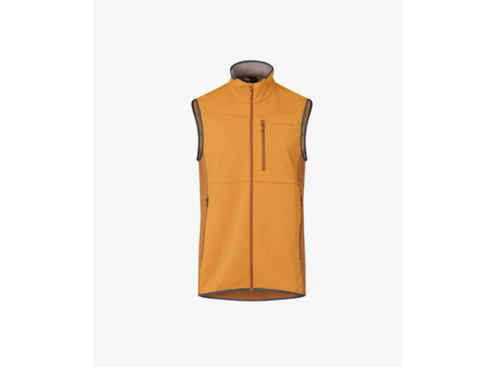 falketind warm2 Octa Vest (M)