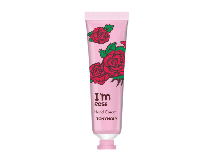 TONYMOLY I´m Rose Hand Cream 30ml