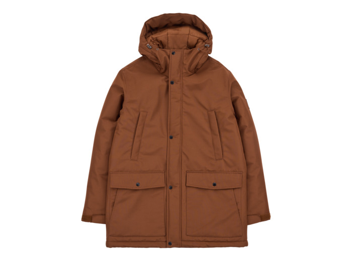 Resilient Jacket
