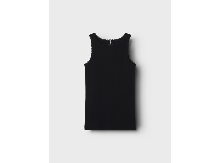 Slim Fit O-Neck Sleeveless (S/L)