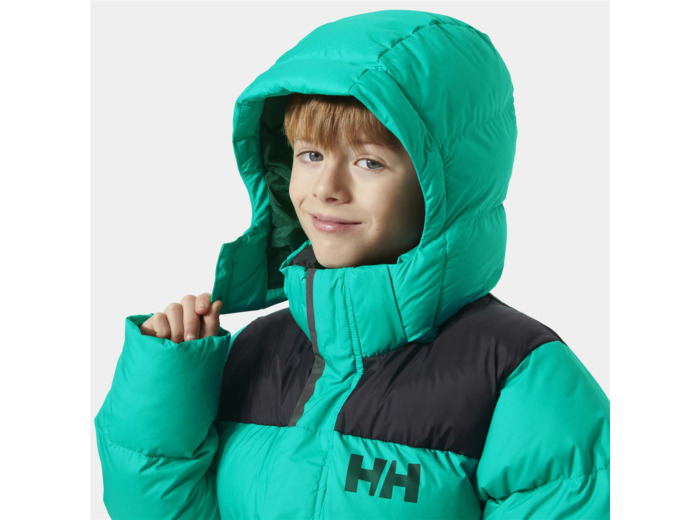 JR SPECTER PUFFY JACKET