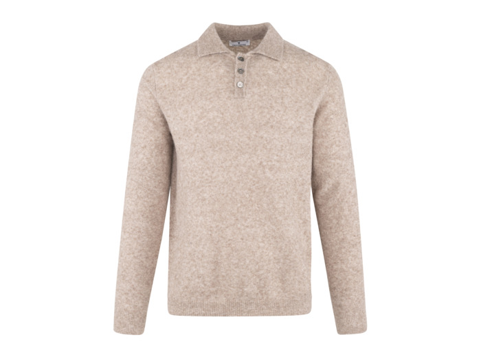 Adesola Sweater Sand