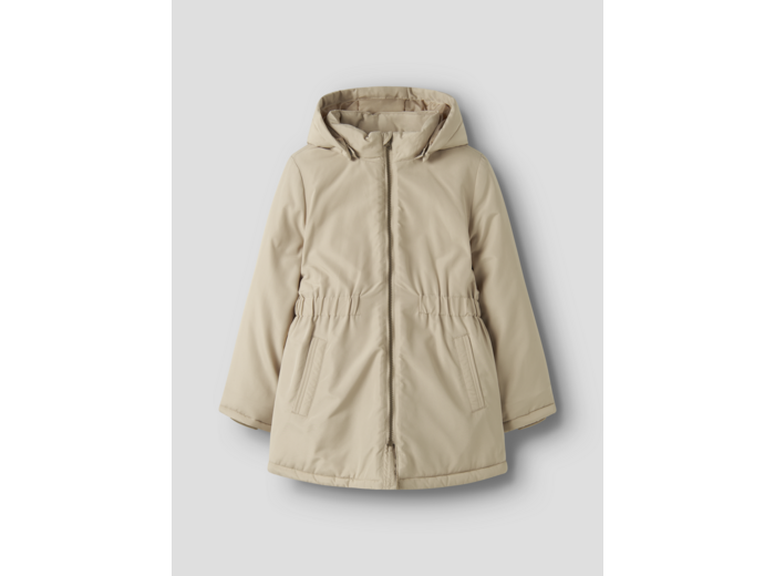 Detachable Hood Long Sleeves (L/S)