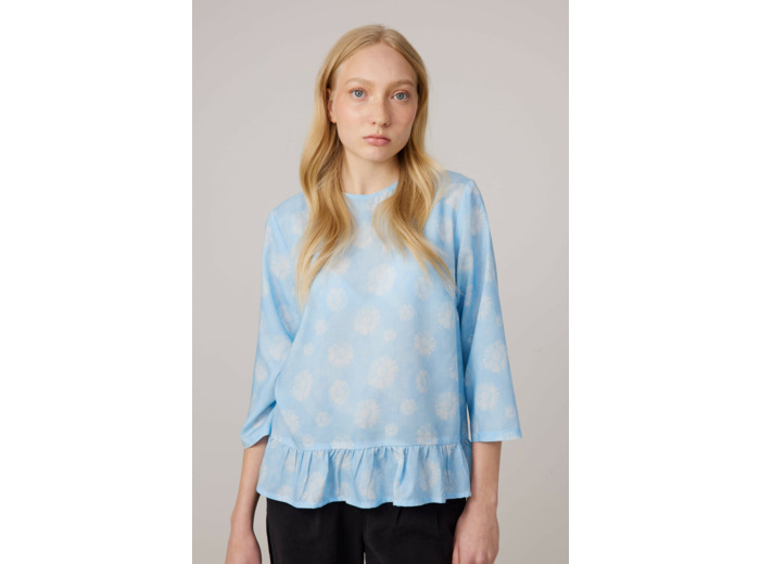 Fleurine Blouse
