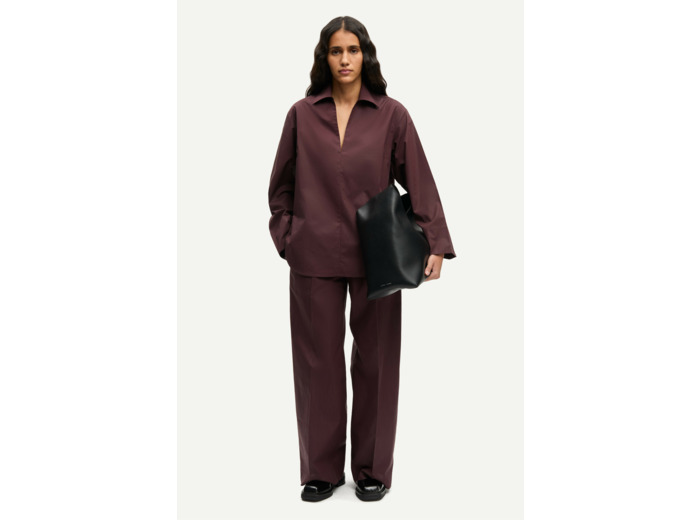 SAMSØE SAMSØE Sajulio Trousers