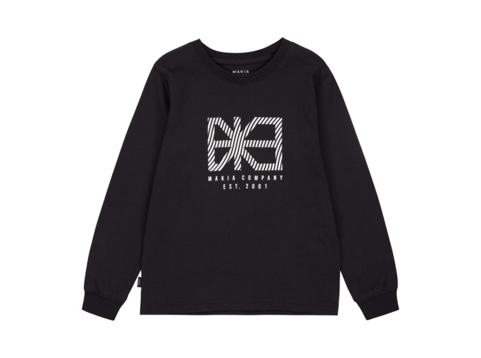 Streamer Long Sleeve