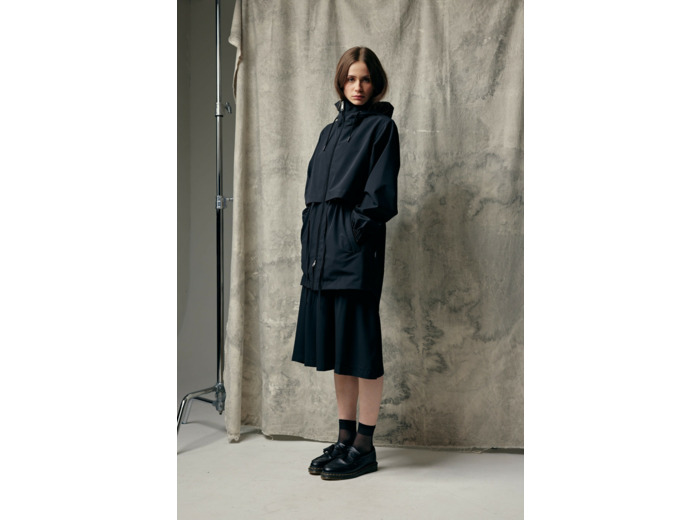 Kia Coat