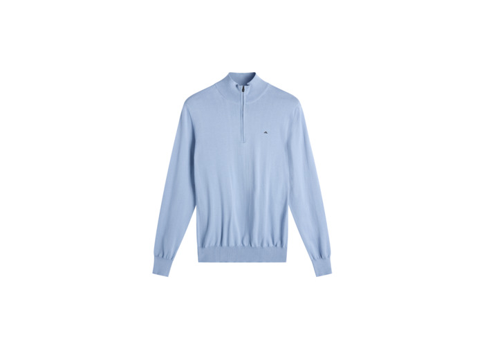 M Cotton Quarter Zip FMKW17011 O539