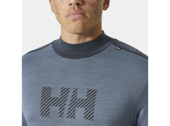 LIFA MERINO MIDW LOGO