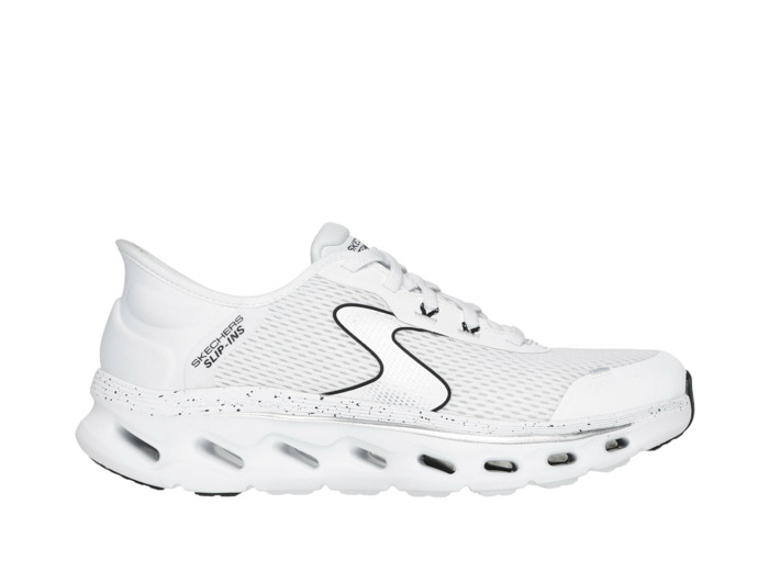 Go Walk Glide Step 2.0