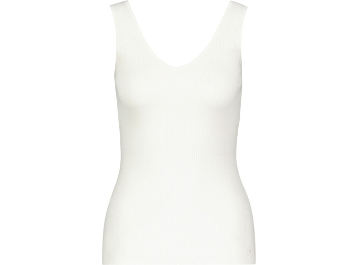 Stine Top White