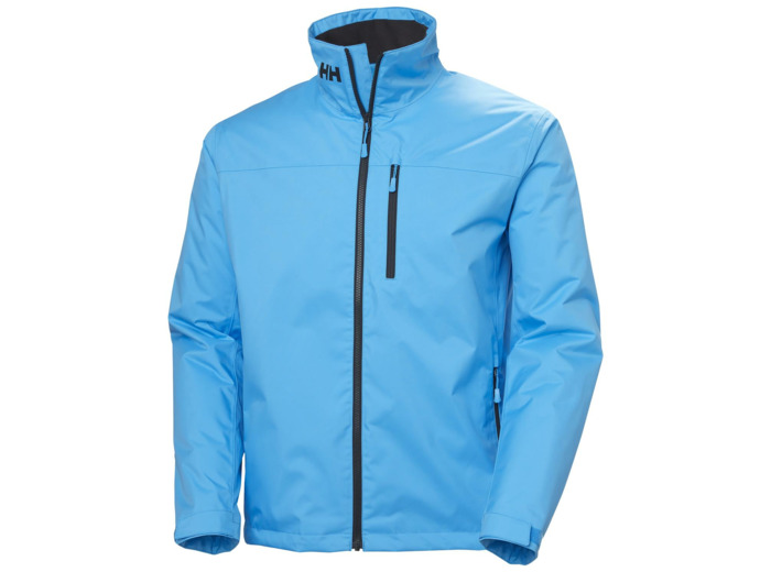 CREW MIDLAYER JACKET 2