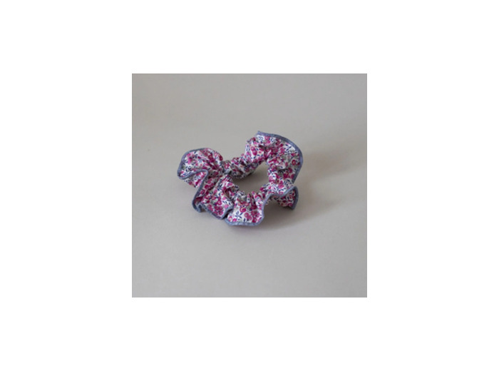 SCRUNCHIE HELSINKI ATELIER LIBERTY WILTSHIRE BUD