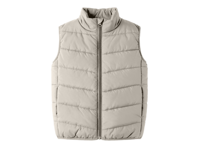 Detachable Hood Long Sleeves (L/S)