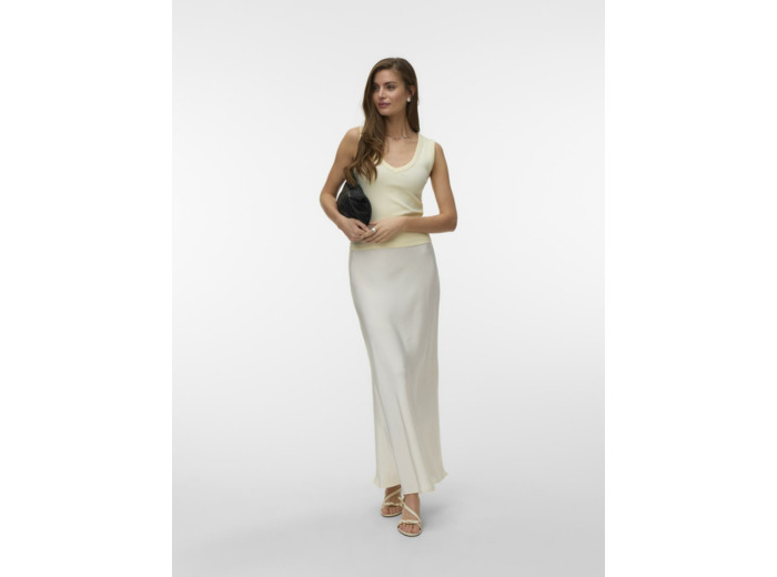 VMMIRO HW LONG SKIRT WVN NOOS