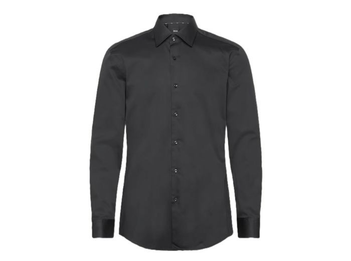 OUTLET ALARM - Selected formal shirts 41€