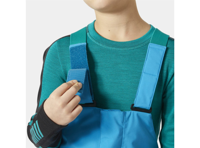 JR SUMMIT 2.0 BIB PANT