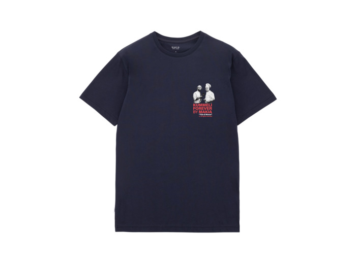 Ytte & Mosse T-shirt
