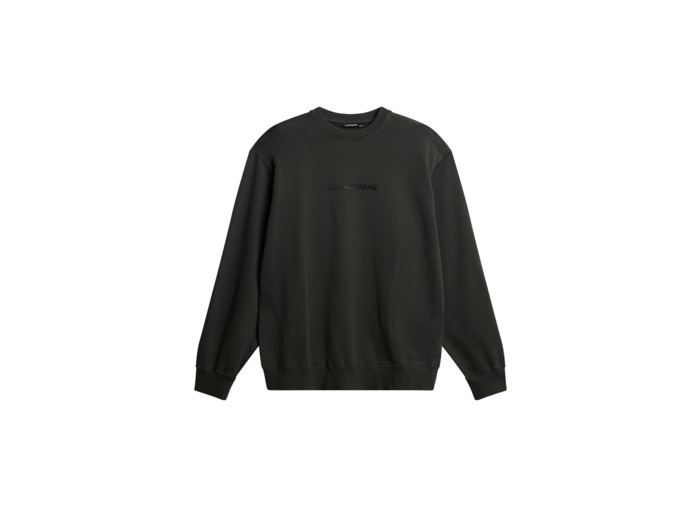 Callan Logo Crew Neck FMJS12672 W098