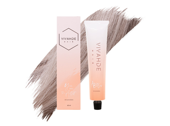VIVAHDE Hiusväri 9 VM
