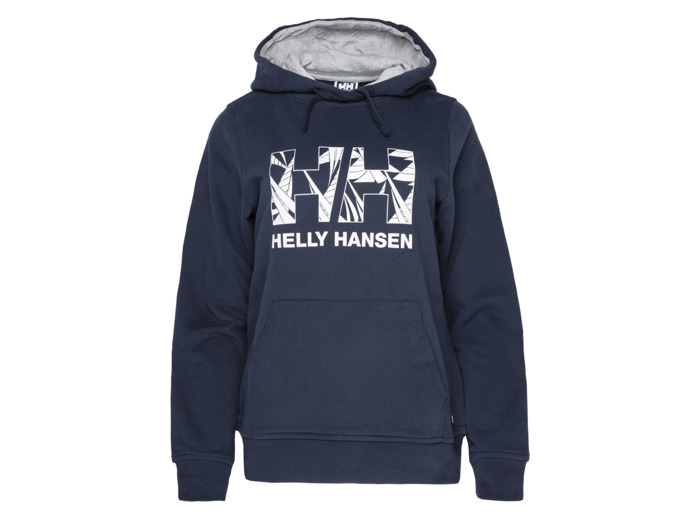 W ESSENTIAL HOODIE