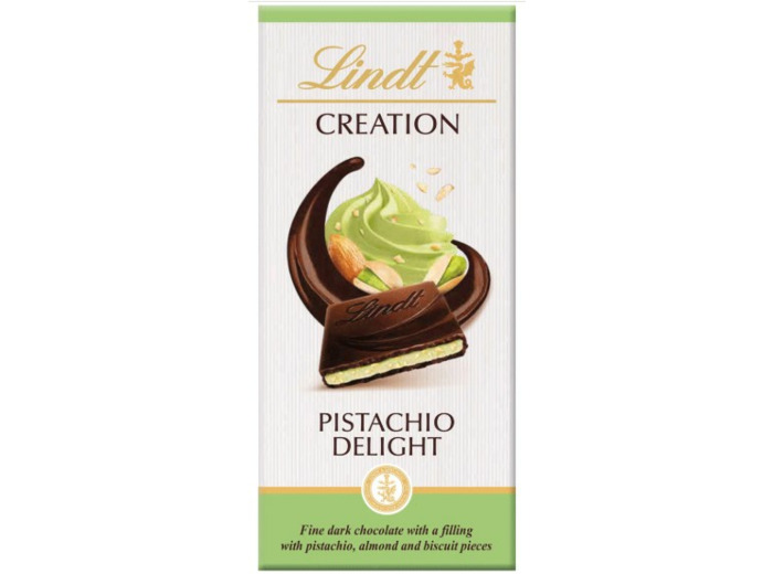 5x Creation Pistachio 150g -50% Outletprice