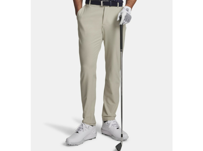 Men's UA Golf Tapered Pants