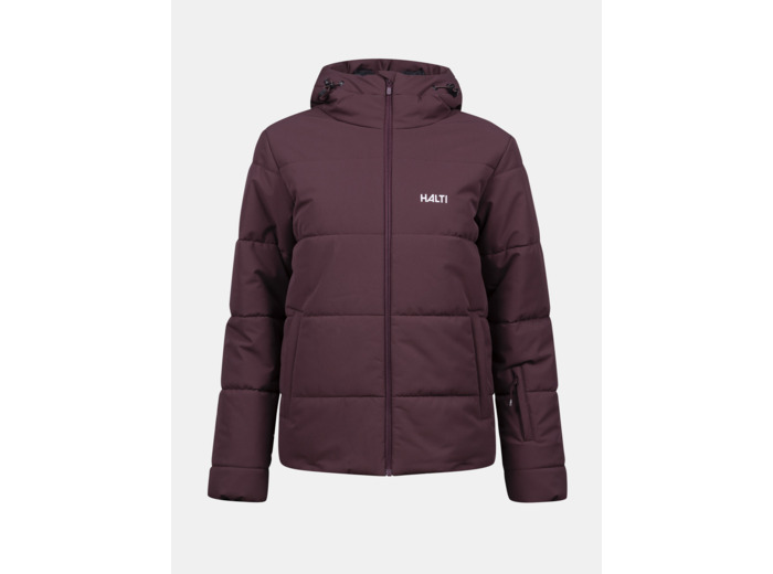 Halti naisten laskettelutakki