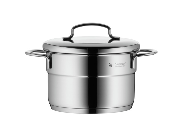 Mini HC 14 cm/1,3 l. w. lid