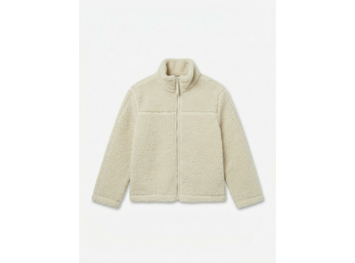 High Neck Long Sleeves (L/S)