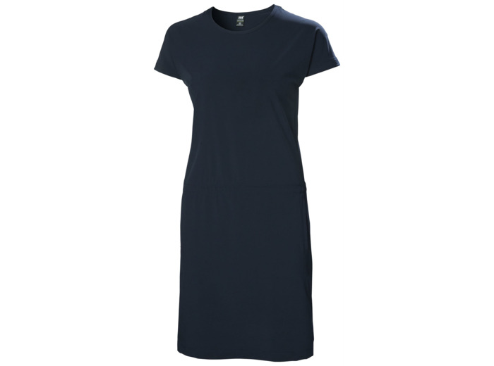 W THALIA SUMMER DRESS 2.0