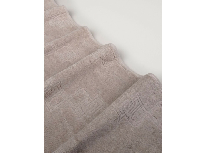 Pampelonne Bath mat 50x80cm