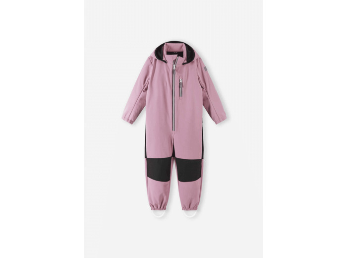 Lasten softshell-haalari Nurmes