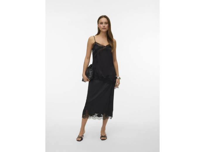 Regular Fit V-Neck Sleeveless (S/L)