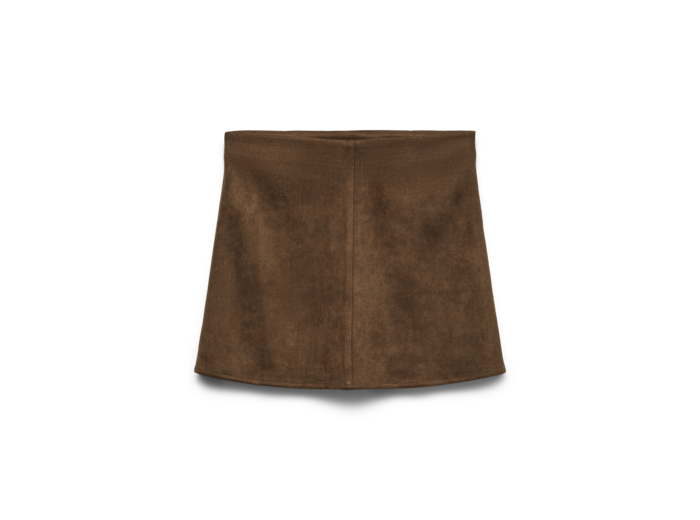 VMEDIS SHORT SKIRT WVN EXP MFO
