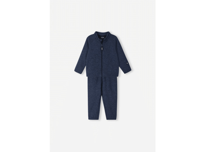 Taaperoiden fleece-setti Tahto