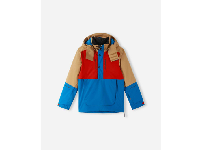 Lasten lasketteluanorakki Arantila