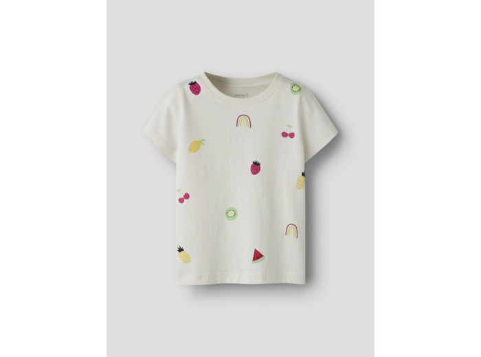 Regular Fit O-Neck Short Sleeves (S/S)