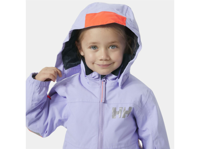 K RIDER JACKET