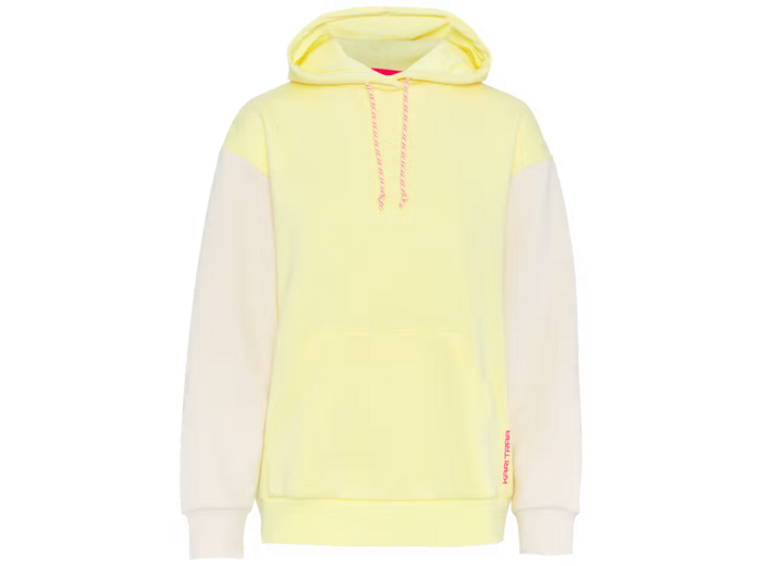Anelie Hood