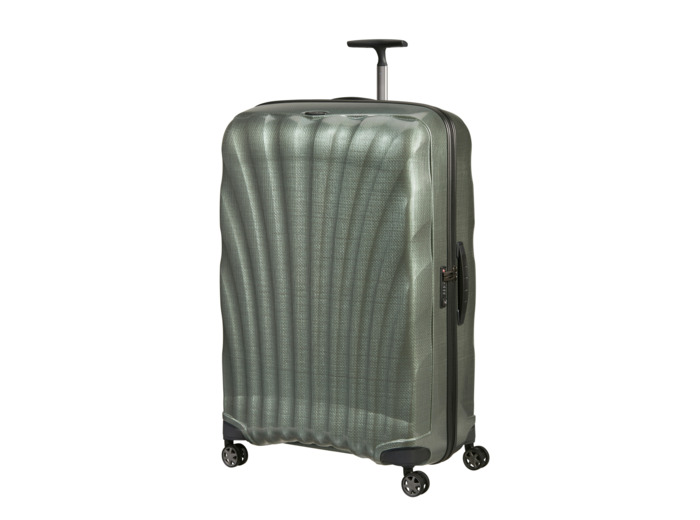 limited colors of Cosmolite luggage extra -20% LNS offer, 28.8-30.8.2026