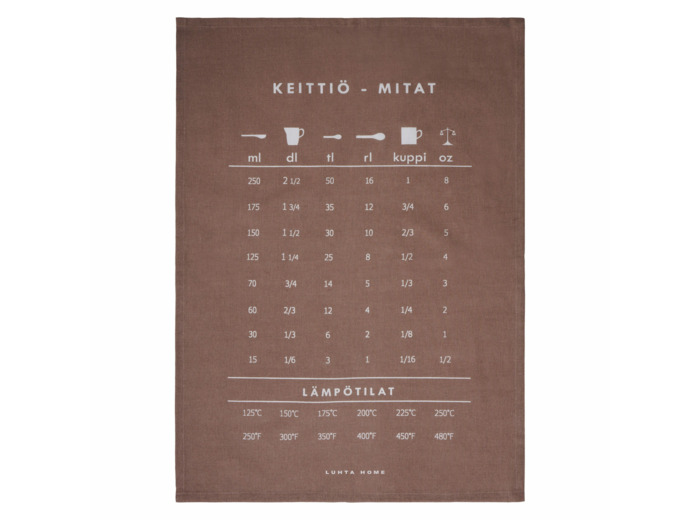 Luhta Home Liitu 50x70