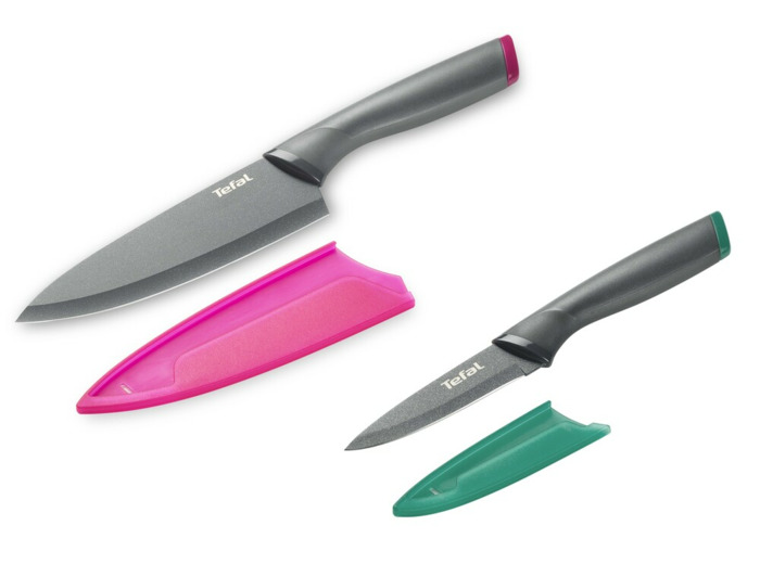 Fresh Kitchen Knife 2 pcs set
