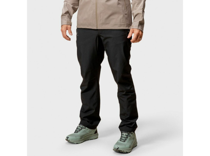Halti vedenpitävät housut miehille kahdella lahkeenpituudella