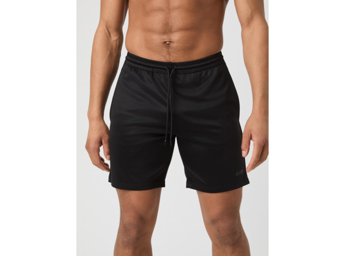 BORG ESSENTIAL ACTIVE 8" SHORTS
