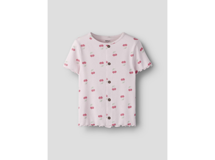 Slim Fit O-Neck Short Sleeves (S/S)