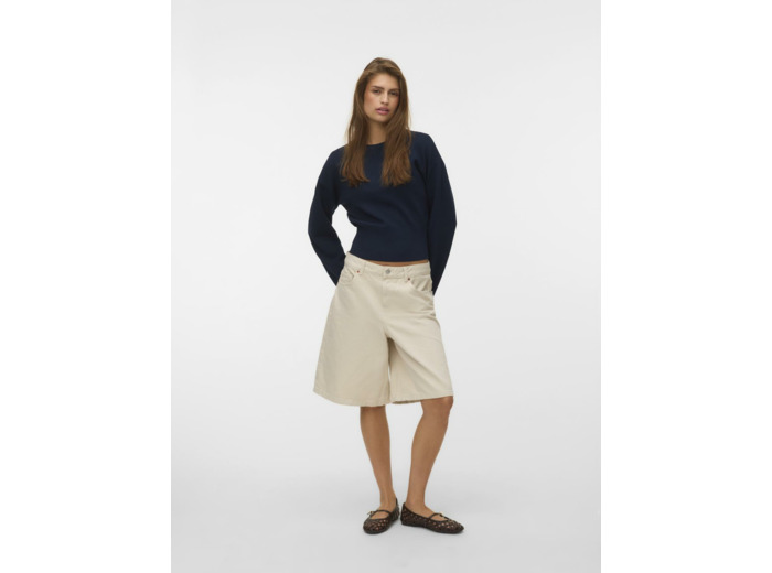 Regular Fit O-Neck Long Sleeves (L/S)