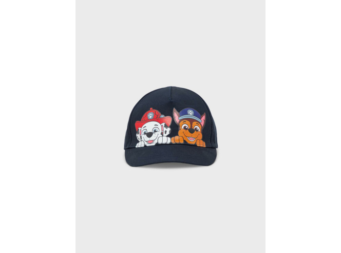 NMMPMULI PAWPATROL CAP CPLG